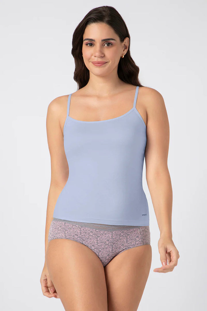 AMANTE WOMEN INNER LIN77201-HALOGEN BLUE