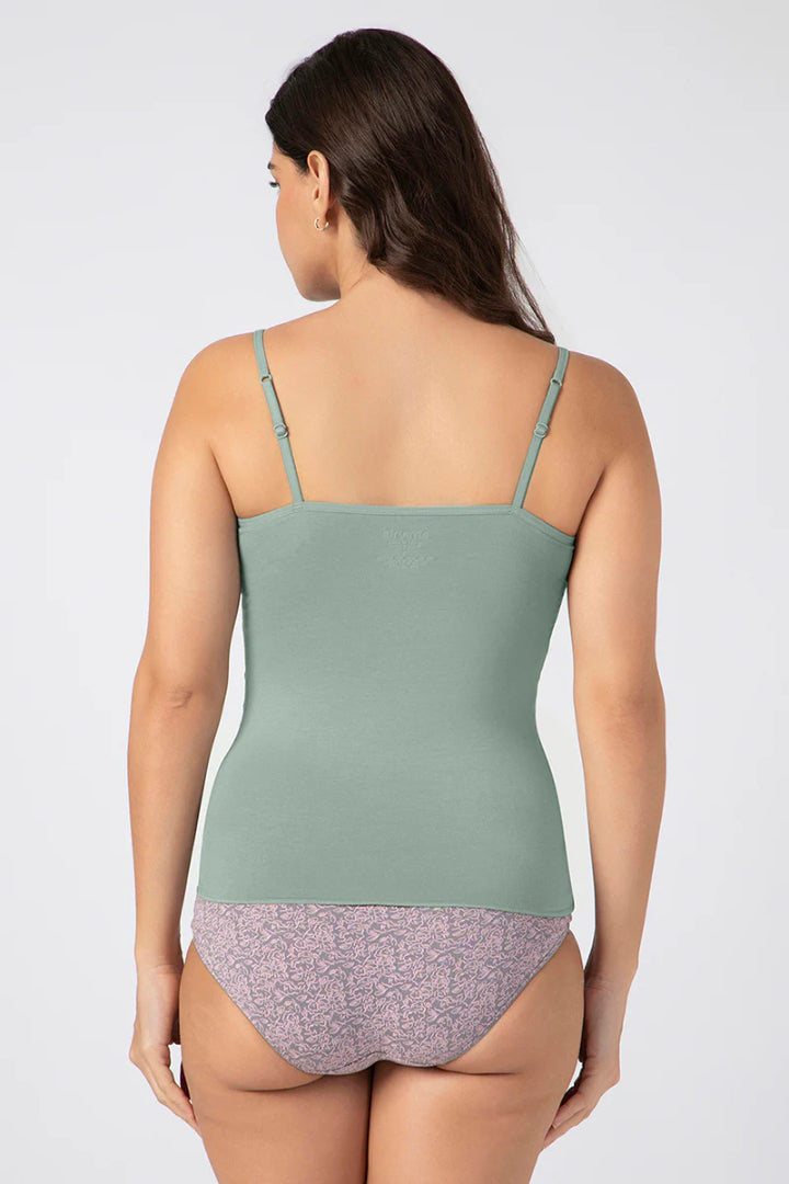 AMANTE WOMEN INNER LIN82801-ICEBERG GREEN