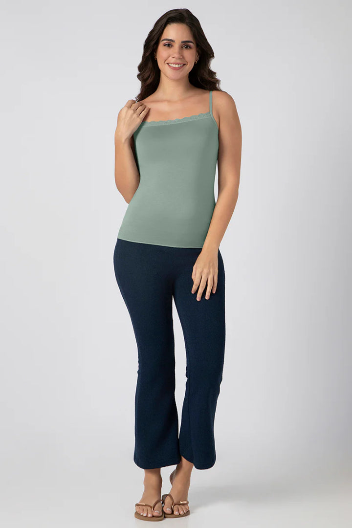 AMANTE WOMEN INNER LIN82801-ICEBERG GREEN