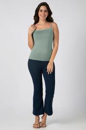 AMANTE WOMEN INNER LIN82801-ICEBERG GREEN