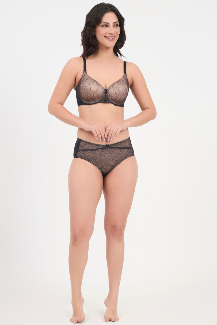 Triumph-756I576 Azalea Panties -4