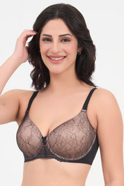 Triumph-110I721 Mirage Spotlight Bra Wireless Padded