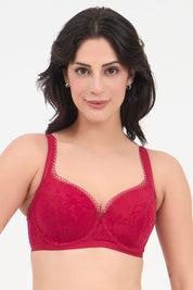 TRIUMPH 123I442 Women Everyday Lightly Padded Bra