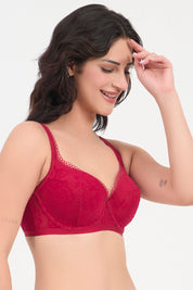 TRIUMPH 123I442 Women Everyday Lightly Padded Bra