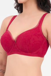 TRIUMPH 123I442 Women Everyday Lightly Padded Bra