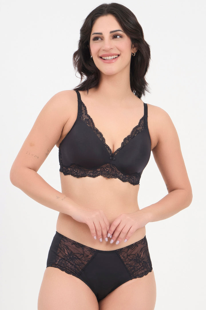 TRIUMPH PANTY 756I586 Triumph International Women's Hipster Panties