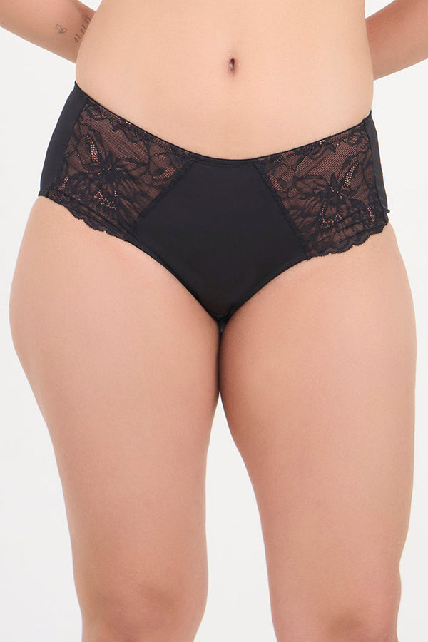 TRIUMPH PANTY 756I586 Triumph International Women's Hipster Panties