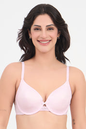 TRIUMPH 123I555 Women T-Shirt Lightly Padded Bra