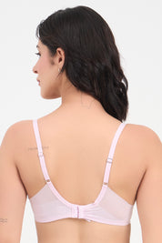 TRIUMPH 123I555 Women T-Shirt Lightly Padded Bra