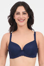 TRIUMPH BRA-123I361 International Women's Polyamide Casual Bra -19