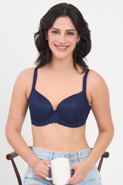 TRIUMPH BRA-123I361 International Women's Polyamide Casual Bra