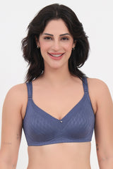 TRIUMPH bra-100I576 Women's Polyamide Wire Free Modern Minimizer DW Bra