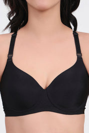 TRIUMPH 110I587 PADDED BRA