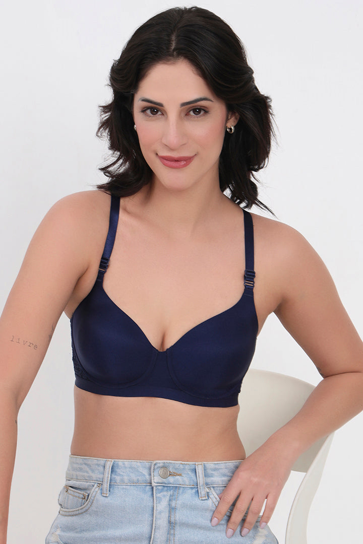 TRIUMPH 110I587 PADDED BRA