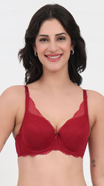Scarlet