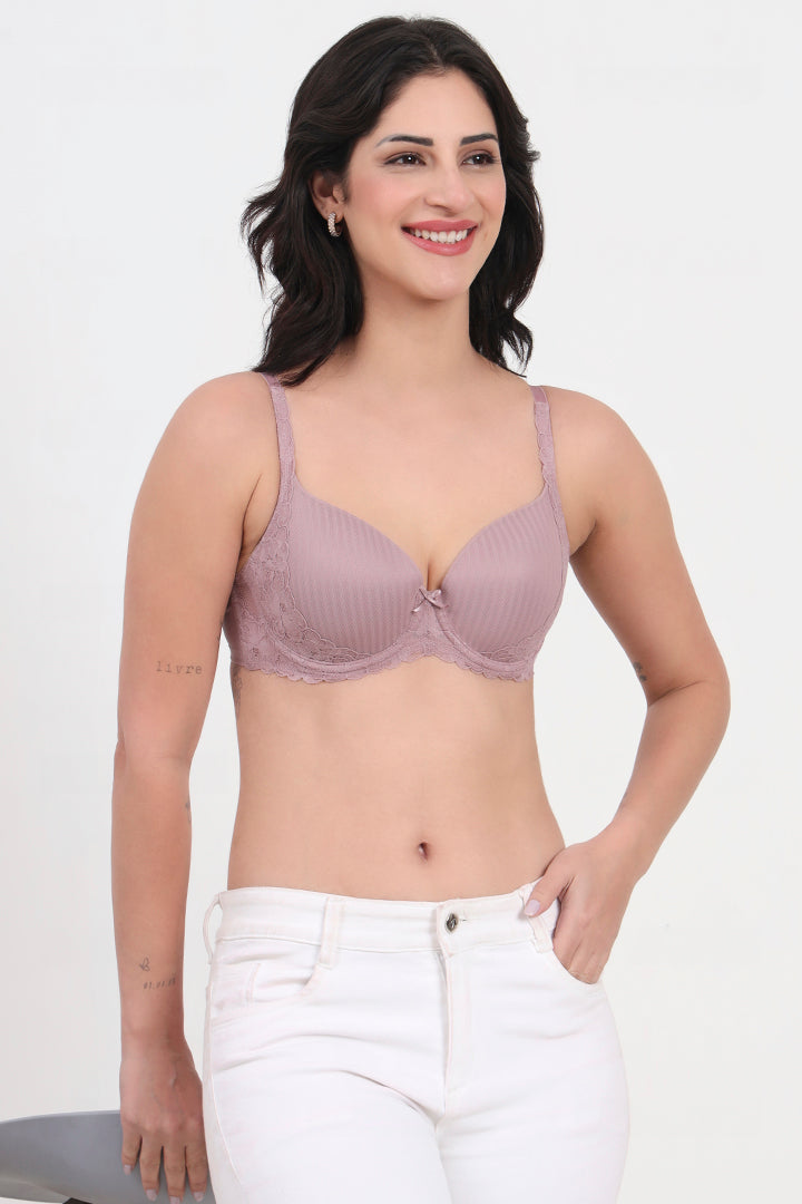 TRIUMPH BRA-123I361 International Women's Polyamide Casual Bra