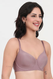 Triumph Bra-110I401 T-Shirt Bra 60 Wireless Padded