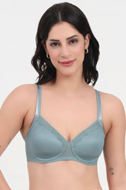 TRIUMPH BRA-110I607 International Women's Polyamide Modern T-Shirt Bra