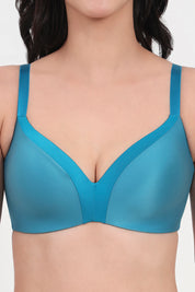 TRIUMPH-110I519 T-Shirt Bra