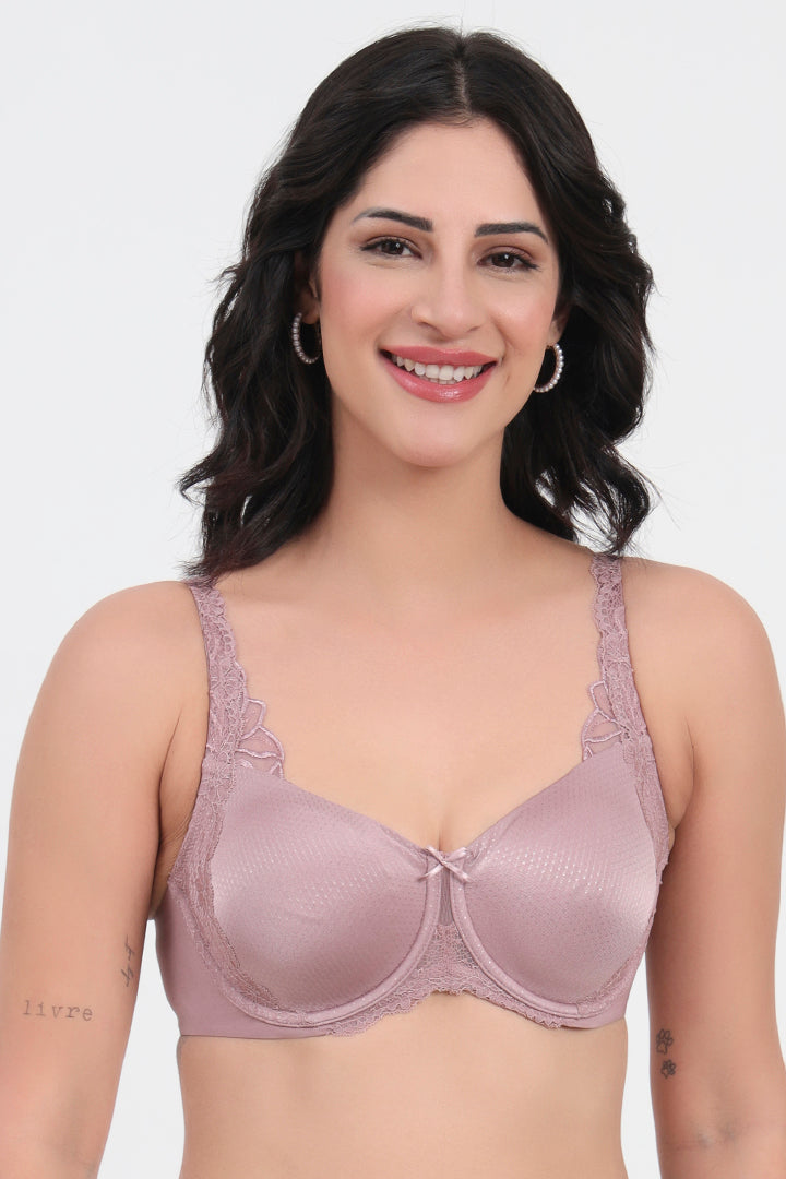 Triumph Bra-151I473 Minimizer Non Padded Bra