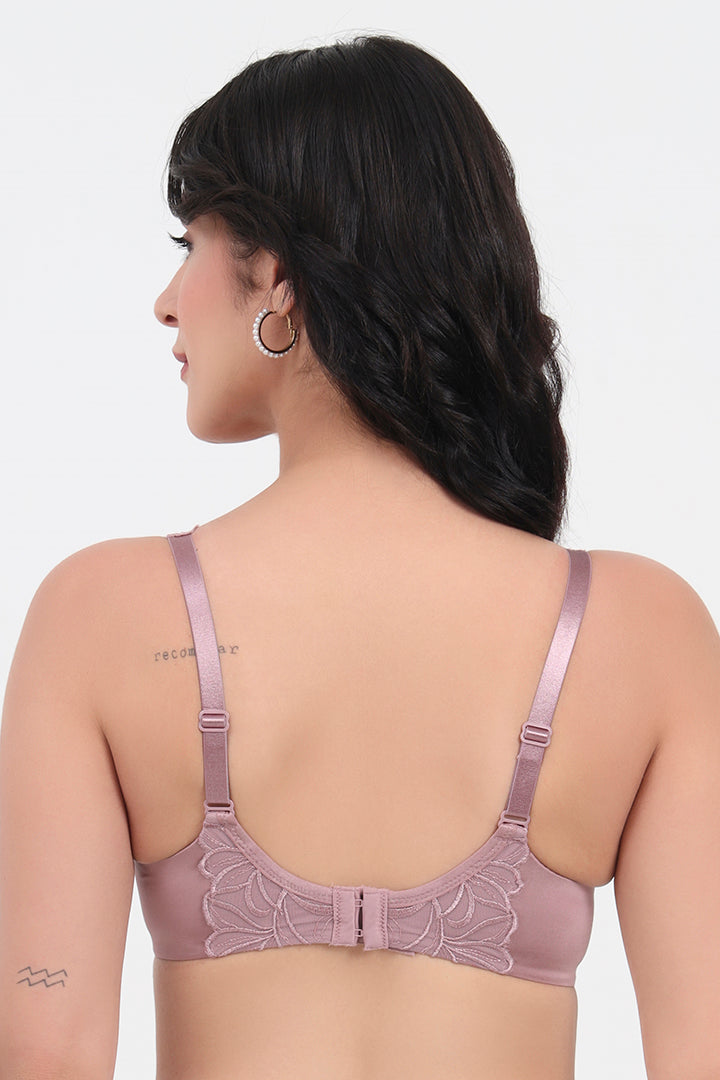 TRIUMPH Bra-151I473 S3 Minimizer Non Padded Bra