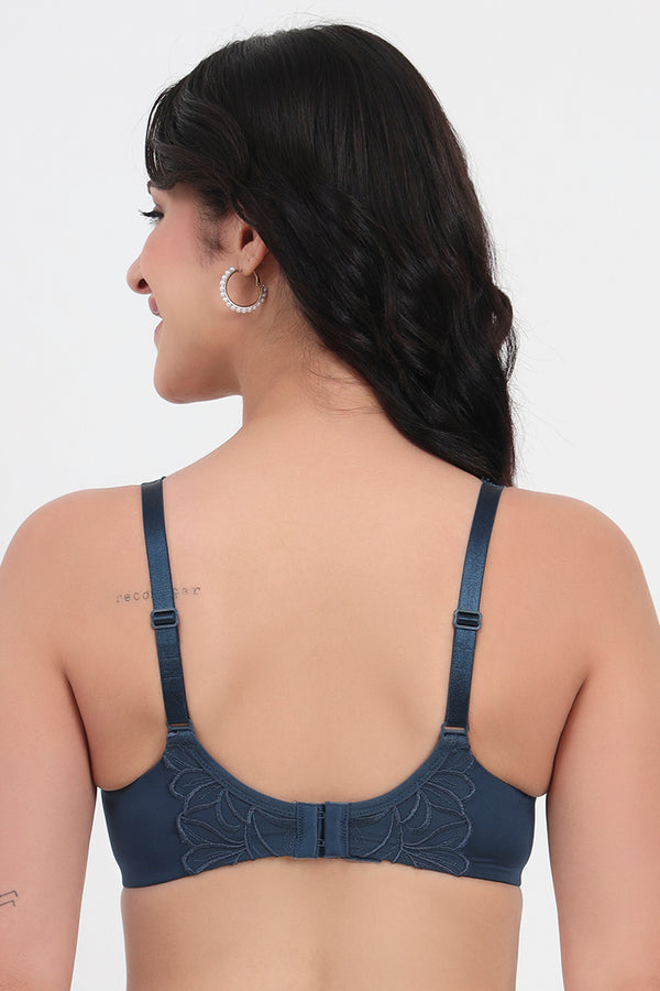 TRIUMPH Bra-151I473 EN Minimizer Non Padded Bra