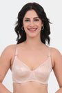 TRIUMPH 151I496 Minimizer Sheen Elegant Non-Wired Bra