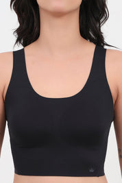 TRIUMPH 130I064 Triumph International Women's Polyester Wire Free Modern T-Shirt Bra