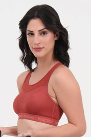 TRIUMPH 110I633 Triumph International Women's Polyamide Modern Sports Bra