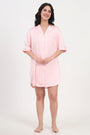 AXTZH Pink Shorts Set X1033IO