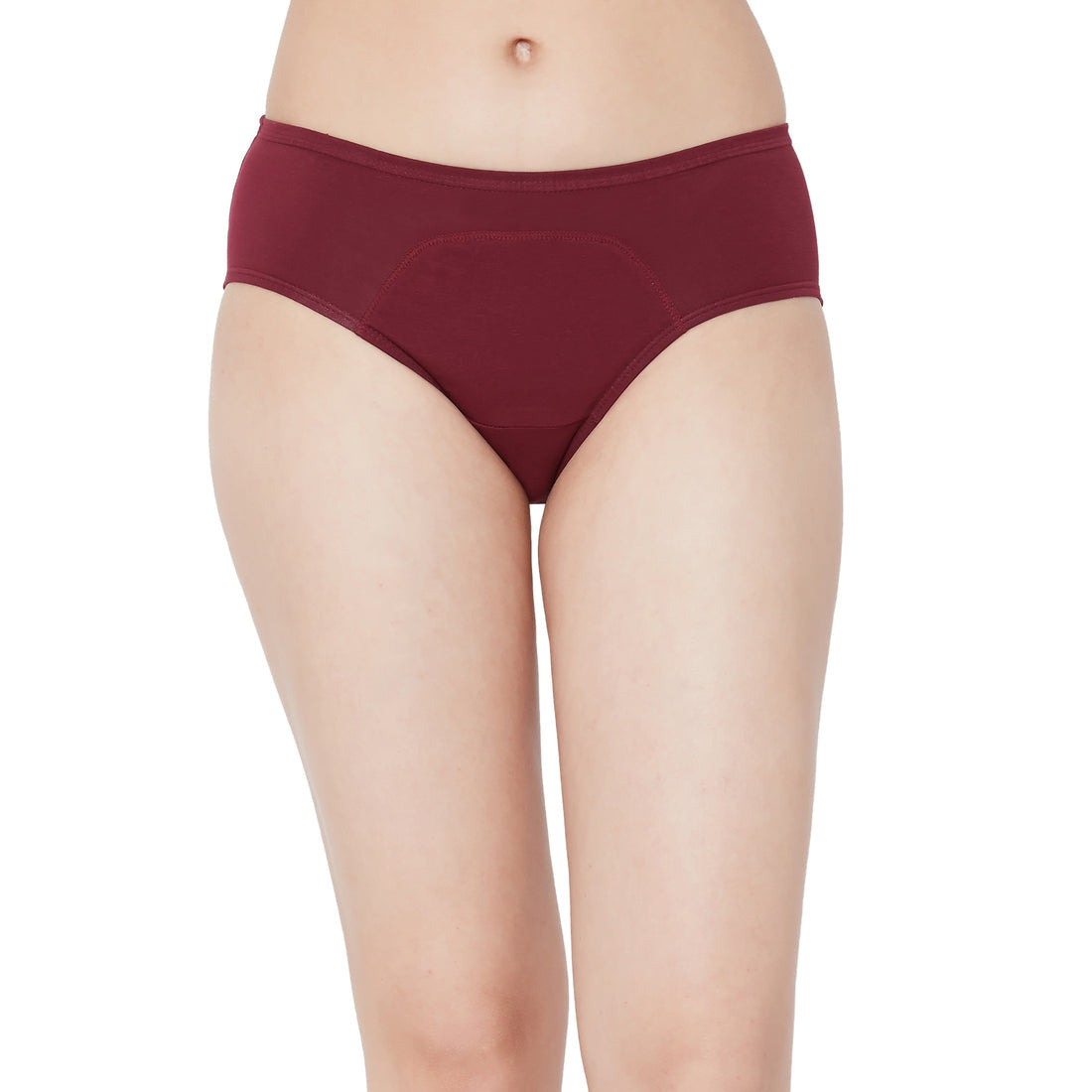 JULIET Period Panty Mid Rise No Stain