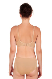 VONZZO VBPD1001 - UNDERWIRED LIGHTLY PADDED T-SHIRT BRA