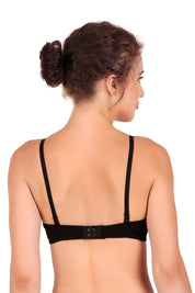 VONZZO BRACC1001 - EVERYDAY LIGHTLY PADDED T-SHIRT BRA