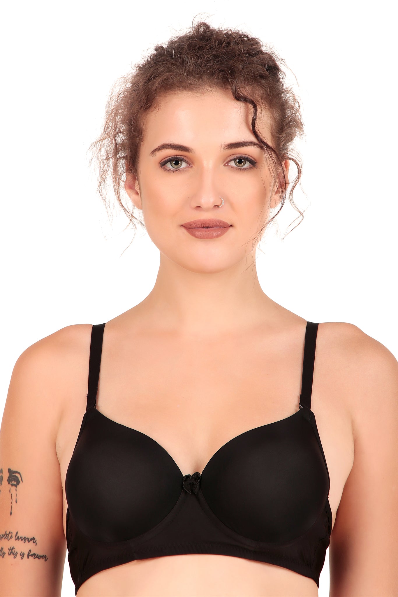 VONZZO BRAPD3001 Perfect Lift Padded wired seamless bra