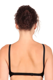 VONZZO BRACE3001 - EVERYDAY BACKLESS LIGHLTY PADDED NON-WIRED BRA