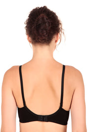 VONZZO VBHD1001 - EVERYDAY LIGHTLY PADDED UNDERWIRED T-SHIRT BRA