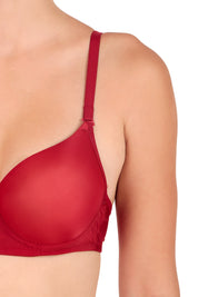 VONZZO BRAPD3001 - EVERYDAY UNDERWIRED HEAVILY PADDED PUSH UP BRA