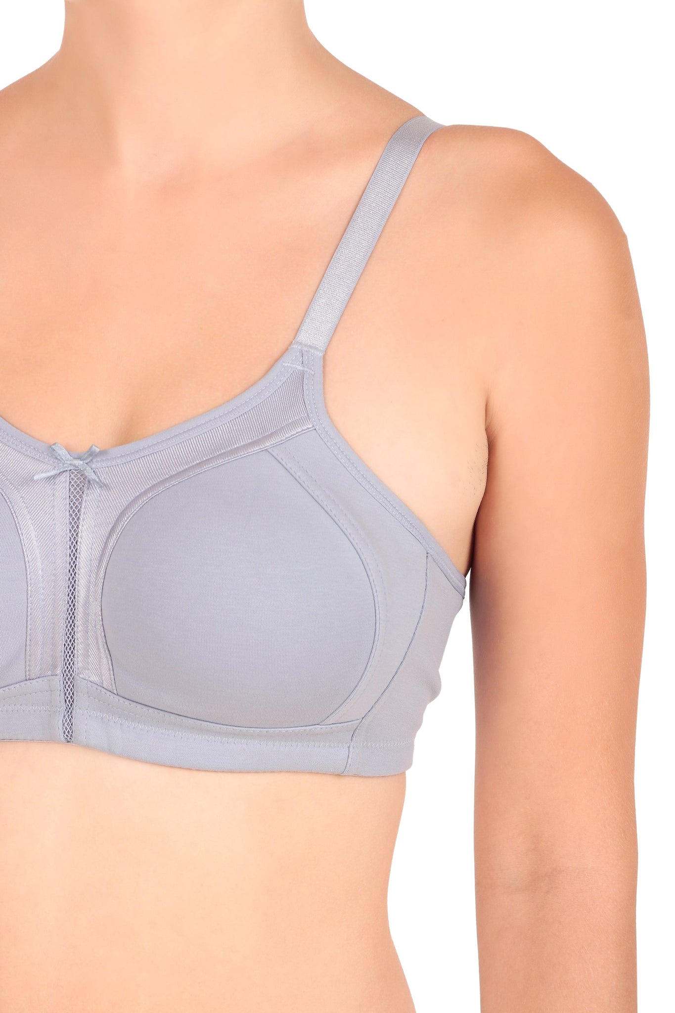 VONZZO VBHA1002 24/7 Cotton Extra Support Bra