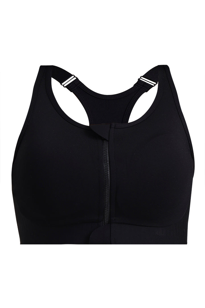 AXTZH Functional and Stylish Women’s Bra with Maximum Support and Ease X0306-BLACK-CP120