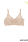 SABINA NBO23009 C3 Function Bra Wireless Bra
