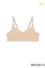 SABINA NBO23011 C3 Function Bra Wireless Bra