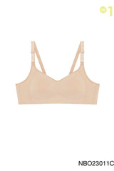 SABINA NBO23011 C3 Function Bra Wireless Bra