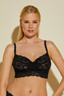 COSABELLA NEVER1301 Never Say Never Sweetie Bralette