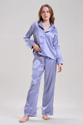 Mysthelle TIFFANY BLUE FEATHER NIGHTWEAR