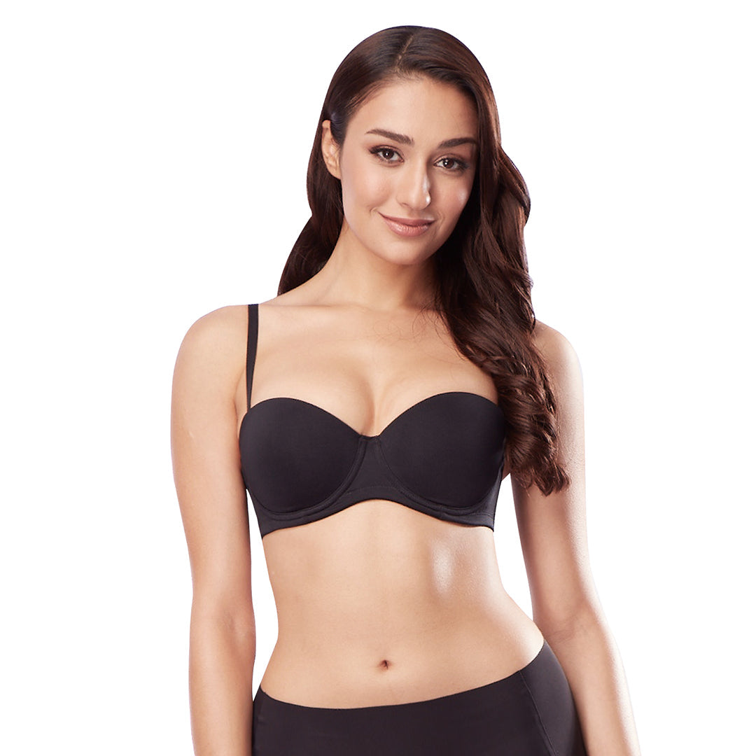 XIXILI OLB1205 LEENA SUPER SMOOTH STRAPLESS BRA