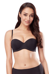 XIXILI OLB1205 LEENA SUPER SMOOTH STRAPLESS BRA