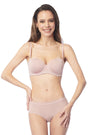 XIXILI OLB1205 LEENA SUPER SMOOTH STRAPLESS BRA