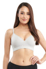 XIXILI OLB1314 LIA BASIC COMFORT WIRELESS PADDED BRA