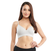 XIXILI OLB1314 LIA BASIC COMFORT WIRELESS PADDED BRA