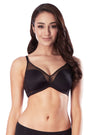 XIXILI OXB1341 JASMIN WIRELESS PLUNGE BRA